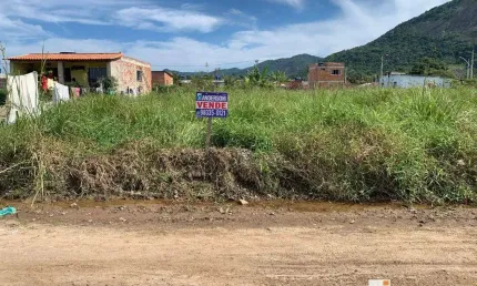 Terreno à venda, 480 m² - Jardim Atlântico Central (Itaipuaçu) - Maricá/RJ