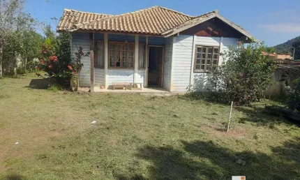 Casa c/ 2 quartos à venda, 80 m²  - Reserva Verde - Maricá/RJ
