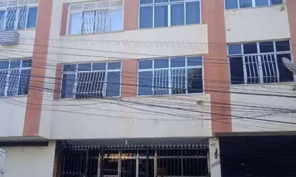 Apartamento à venda c/ parcelas de R$1.200 - c/ 2 quartos, 47 m²  - Nova Cidade - São Gonçalo/RJ