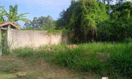 Ótimo Terreno à venda, 360 m² por R$ 89.000 - São José do Imbassaí - Maricá/RJ