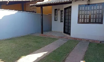 Casa com 2 dormitórios, 76 m² - venda por r$ 350.000,00 ou aluguel por r$ 2.400,00/mês - itaipuaçu - maricá/rj