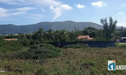 Terreno à venda, 1288 m² por R$ 660.000,00 - Jardim Atlantico - Maricá/RJ
