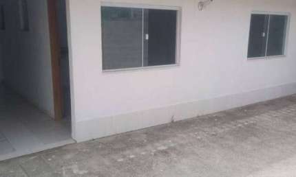 Kitnet com 1 dormitório para alugar, por R$ 900/mês - Jardim Atlântico Leste (Itaipuaçu) - Maricá/RJ