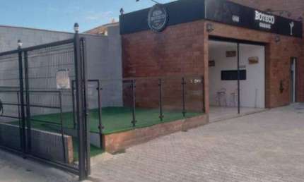 Loja para alugar, 20 m² por R$ 2.000,00 - Itaipuaçu - Maricá/RJ