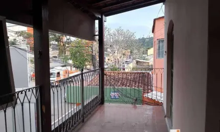 Sala comercial com 1 sala para alugar na Rua Domício da Gama, Parque Eldorado, Maricá