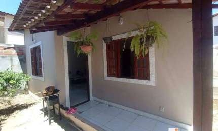 Casa com 2 dormitórios para alugar por R$ 2.000,00/mês - Itaipuaçu - Maricá/RJ