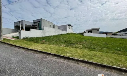 Terreno à venda, 360 m² por R$ 180.000,00 - Cajueiros (Itaipuaçu) - Maricá/RJ