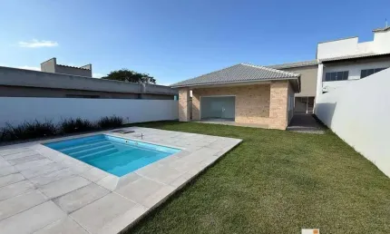 Excelente Casa c/ 3 quartos à venda, 200 m² por R$ 780.000 - Jardim Atlântico Leste (Itaipuaçu) - Maricá/RJ
