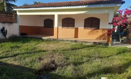 Casa c/ 2 quartos à venda, 122 m² por R$ 380.000 - Praia de Itaipuaçu - Maricá/RJ