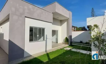 Excelente casa c/ 3 quartos à venda, 149 m² - jardim atlântico oeste (itaipuaçu) - maricá/rj