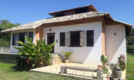 Casa à venda, 220 m² - itaocaia valley (itaipuaçu) - maricá/rj