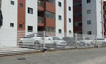 Apartamento com 2 quartos à venda no Ernesto Geisel, João Pessoa 