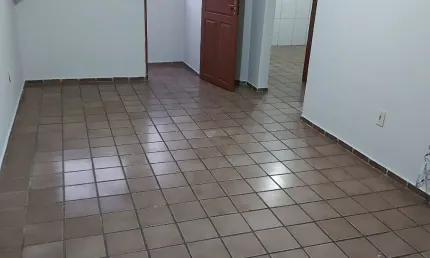 Apartamento com 2 quartos à venda no Jardim São Paulo, João Pessoa 