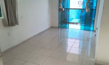 Apartamento com 3 quartos à venda no Bessa, João Pessoa 