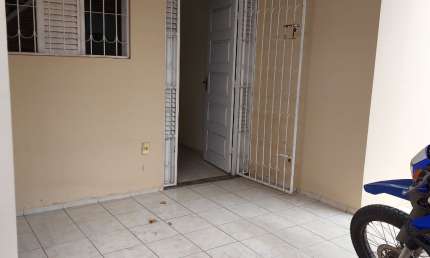 Casa com 4 quartos à venda no José Américo de Almeida, João Pessoa 