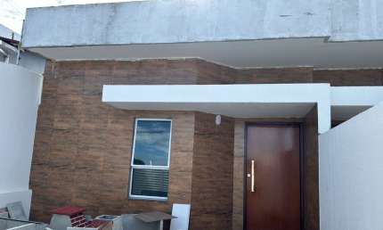 Casa com 3 quartos à venda no José Américo de Almeida, João Pessoa 
