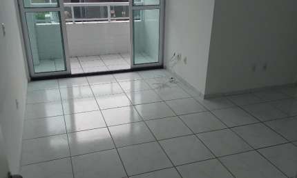 Apartamento com 3 quartos para alugar no Bancários, João Pessoa 