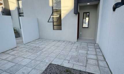 Casa com 2 quartos à venda no Cuiá, João Pessoa 