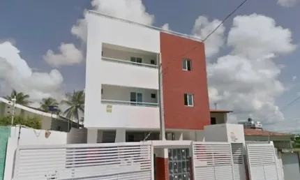 Apartamento com 2 quartos para alugar no Bancários, João Pessoa 
