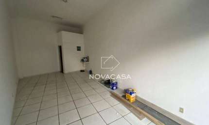 Loja para alugar, 42 m² por R$ 2.315,00 - Planalto - Belo Horizonte/MG