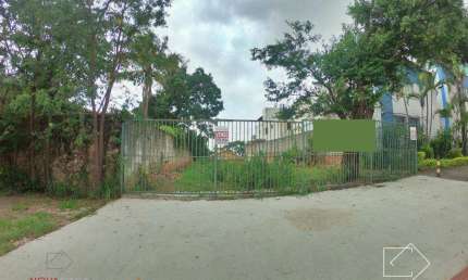 Terreno para alugar, 600 m² por R$ 3.806,80/mês - Jardim Atlântico - Belo Horizonte/MG