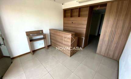 Loja para alugar, 30 m² por R$ 2.670,00/mês - São Benedito - Santa Luzia/MG