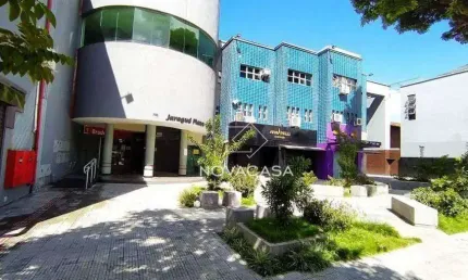 Sala, 34 m² - venda por R$ 230.000,00 ou aluguel por R$ 1.660,00/mês - Santa Rosa - Belo Horizonte/MG