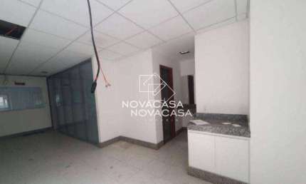Sala para alugar, 67 m² por R$ 4.000,00/mês - Funcionários - Belo Horizonte/MG