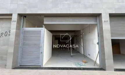 Loja para alugar, 84 m² por R$ 5.500,00/mês - Rio Branco - Belo Horizonte/MG