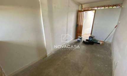 Sala para alugar, 27 m² por R$ 775,00/mês - Planalto - Belo Horizonte/MG