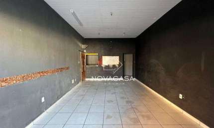 Loja para alugar, 38 m² por R$ 2.658,50/mês - Planalto - Belo Horizonte/MG