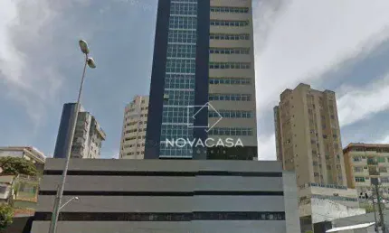 Andar Corporativo para alugar, 651 m² por R$ 28.324,40/mês - Sion - Belo Horizonte/MG