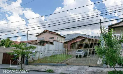 Casa para alugar, 314 m² por R$ 12.116,00/mês - Itapoã - Belo Horizonte/MG