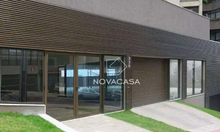 Loja para alugar, 880 m² por R$ 37.873/mês - Gutierrez - Belo Horizonte/MG