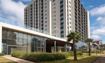 Sala para alugar, 324 m² por R$ 16.224,00/mês - Santa Lúcia - Belo Horizonte/MG