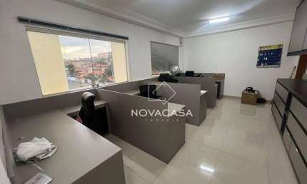 Sala para alugar, 30 m² por R$ 2.570,00/mês - Santa Mônica - Belo Horizonte/MG