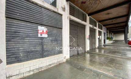Loja para alugar, 250 m² por R$ 8.500,00/mês - São João Batista (Venda Nova) - Belo Horizonte/MG