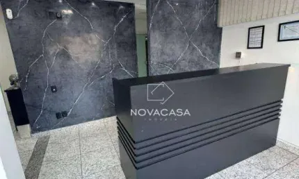 Loja para alugar, 60 m² por R$ 2.600,00/mês - Jacqueline - Belo Horizonte/MG
