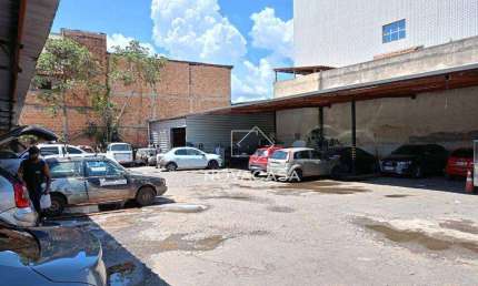 Galpão para alugar, 786 m² por R$ 15.323,00/mês - Pedra Branca - Belo Horizonte/MG