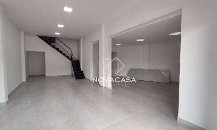 Loja para alugar, 70 m² por R$ 5.500,00/mês - Venda Nova - Belo Horizonte/MG