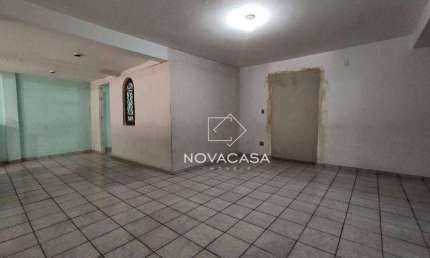 Apartamento com 2 dormitórios para alugar, 95 m² por R$ 1.950,01/mês - São Gabriel - Belo Horizonte/MG