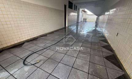 Loja para alugar, 75 m² por R$ 2.391,00/mês - Vila Cloris - Belo Horizonte/MG