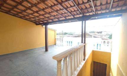 Casa com 2 dormitórios para alugar, 100 m² por R$ 2.771,89/mês - Planalto - Belo Horizonte/MG