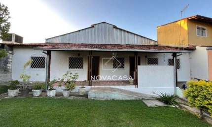 Casa com 2 dormitórios para alugar, 70 m² por R$ 3.103,00/mês - Parque São Pedro (Venda Nova) - Belo Horizonte/MG