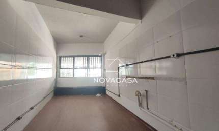 Loja para alugar, 50 m² por R$ 1.773/mês - São Lucas - Belo Horizonte/MG