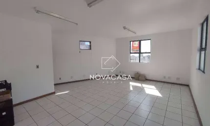 Sala para alugar, 32 m² por R$ 1.510/mês - São Lucas - Belo Horizonte/MG
