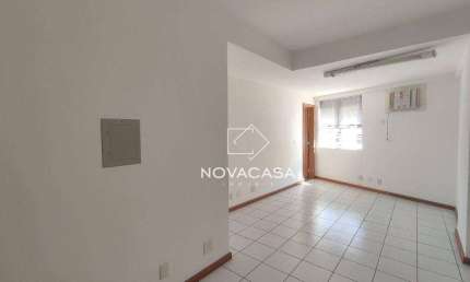 Sala para alugar, 85 m² por R$ 3.592/mês - São Lucas - Belo Horizonte/MG