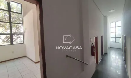Conjunto para alugar, 220 m² por R$ 9.765/mês - São Lucas - Belo Horizonte/MG