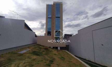 Apartamento com 3 dormitórios para alugar, 78 m² por R$ 3.800,00/mês - Santa Branca - Belo Horizonte/MG