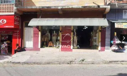 Loja para alugar, 140 m² por r$ 10.000/mês - lagoa - belo horizonte/mg